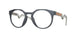 Oakley Hstn Rx A 8139A Eyeglasses