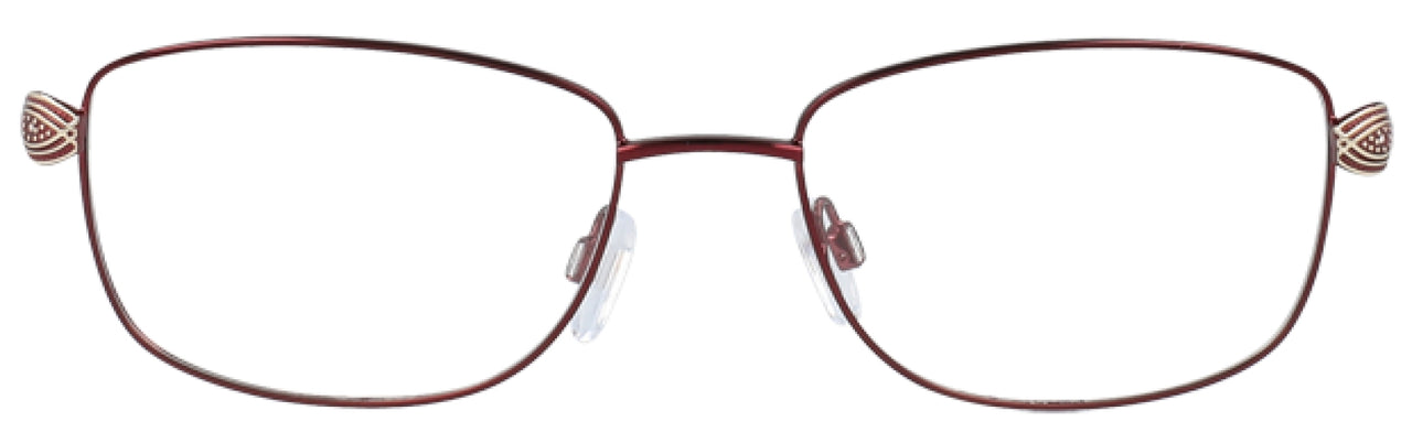 077 - Burgundy