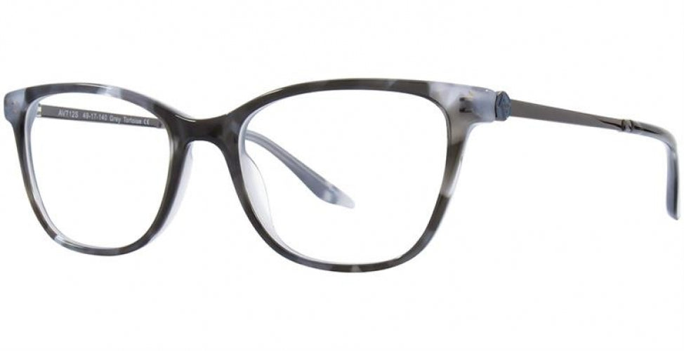 Adrienne Vittadini Petite 712 Eyeglasses
