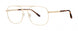 MODERN METALS ANNOUNCE Eyeglasses