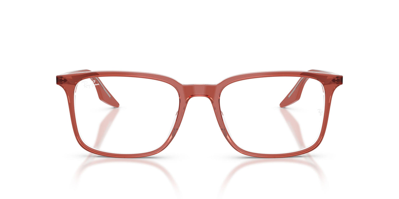 8171 - Brown - Clear