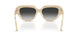 84313C - Beige - Grey Gradient