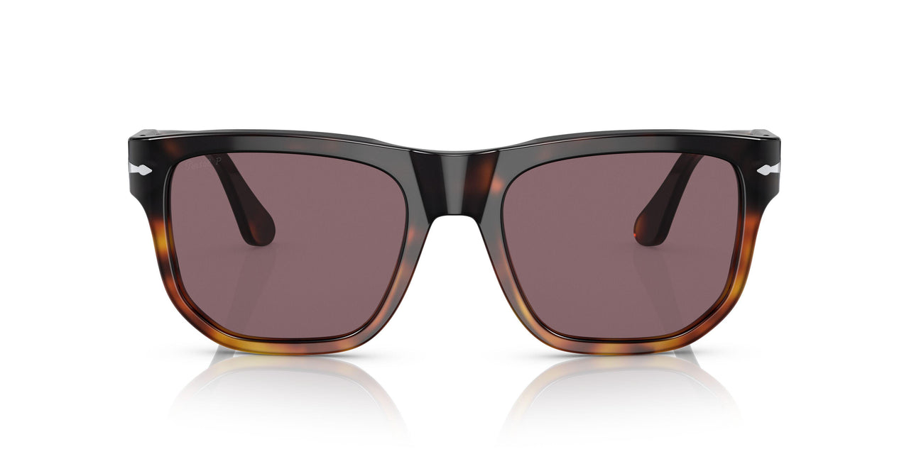 1160AF - Brown - Dark Violet Polar