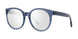 90C - Shiny Blue - Smoke Mirror