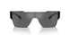 40496G - White - Grey Mirror Black