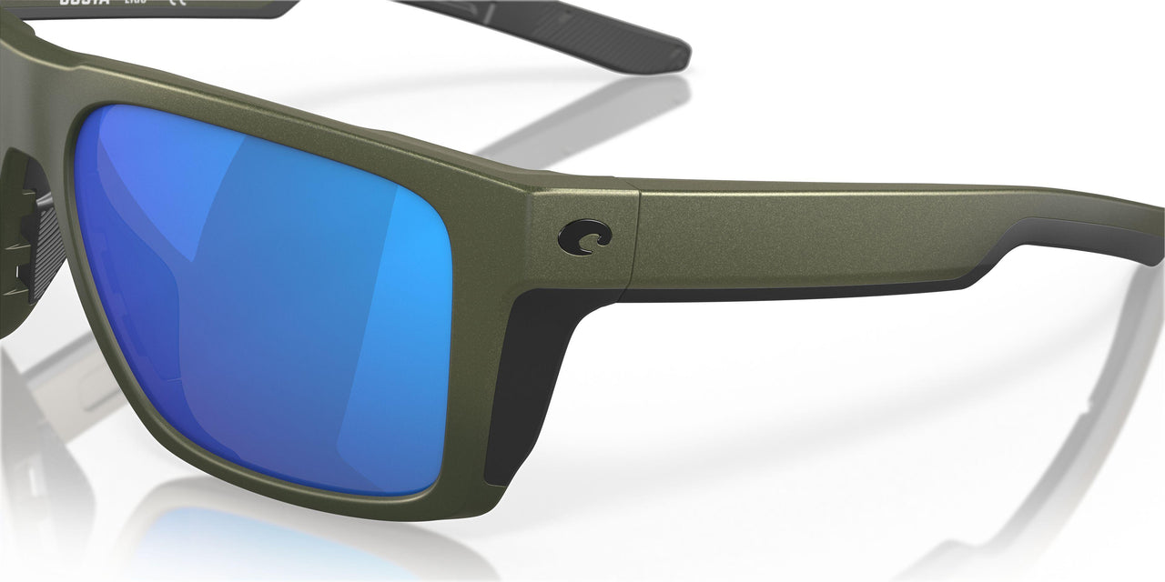 910409 - Grey - Blue Mirror 580g