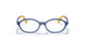 3913 - Blue - Clear