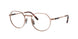 Ray-Ban Jack Titanium 8265V Eyeglasses