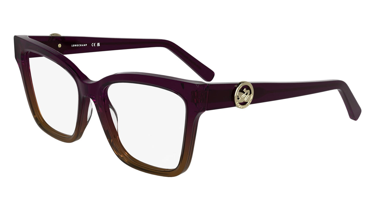 Longchamp LO2761 N Eyeglasses