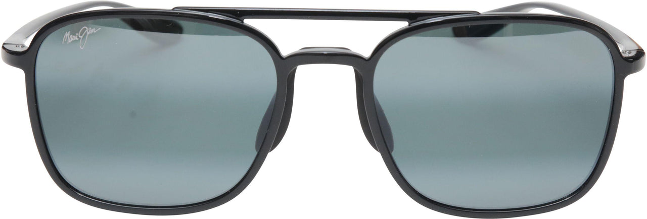 02 - Black - Neutral Grey