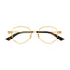 003 - Gold - Transparent