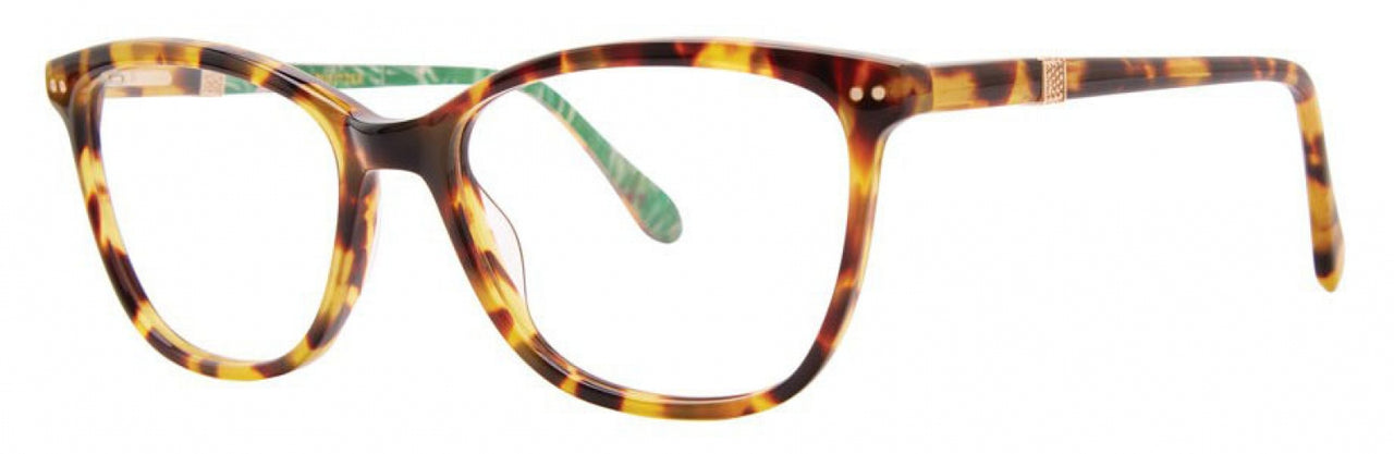 Lilly Pulitzer June Eyeglasses