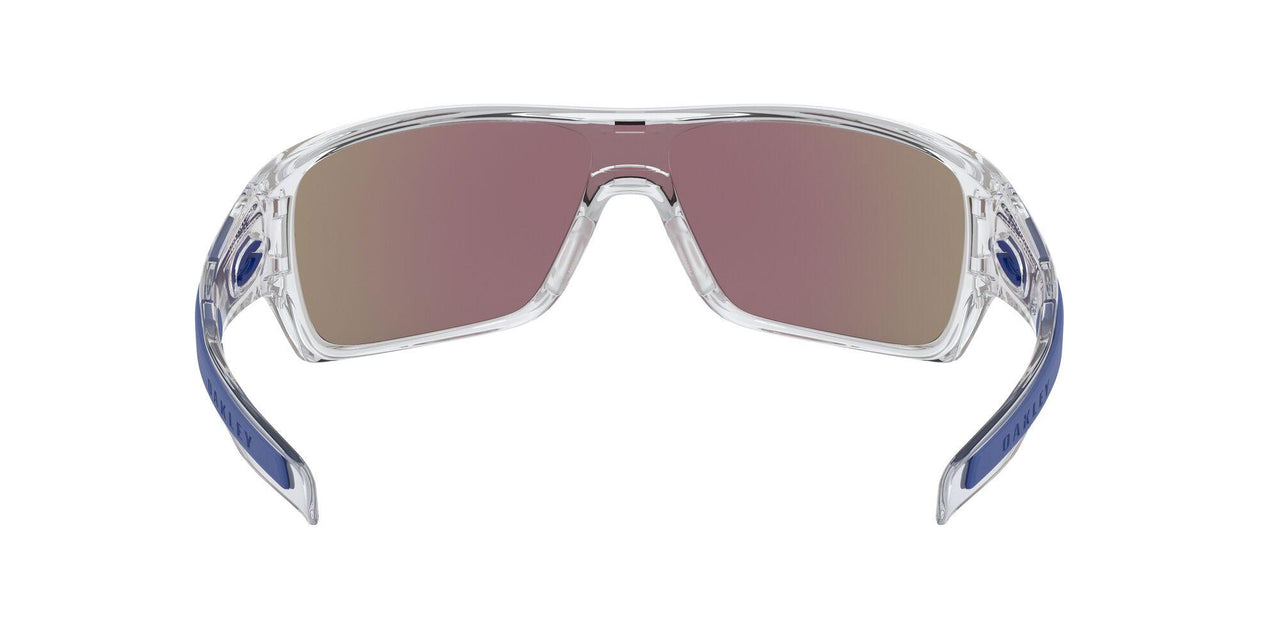 930710 - Transparent - Sapphire Iridium