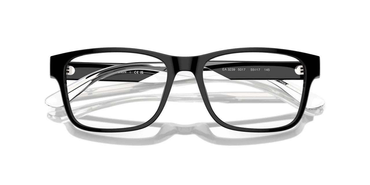 5017 - Black