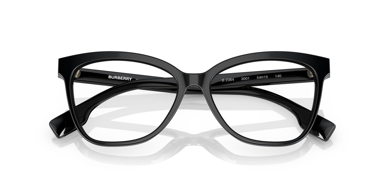 3001 - Black