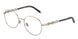 Tiffany 1148D Eyeglasses