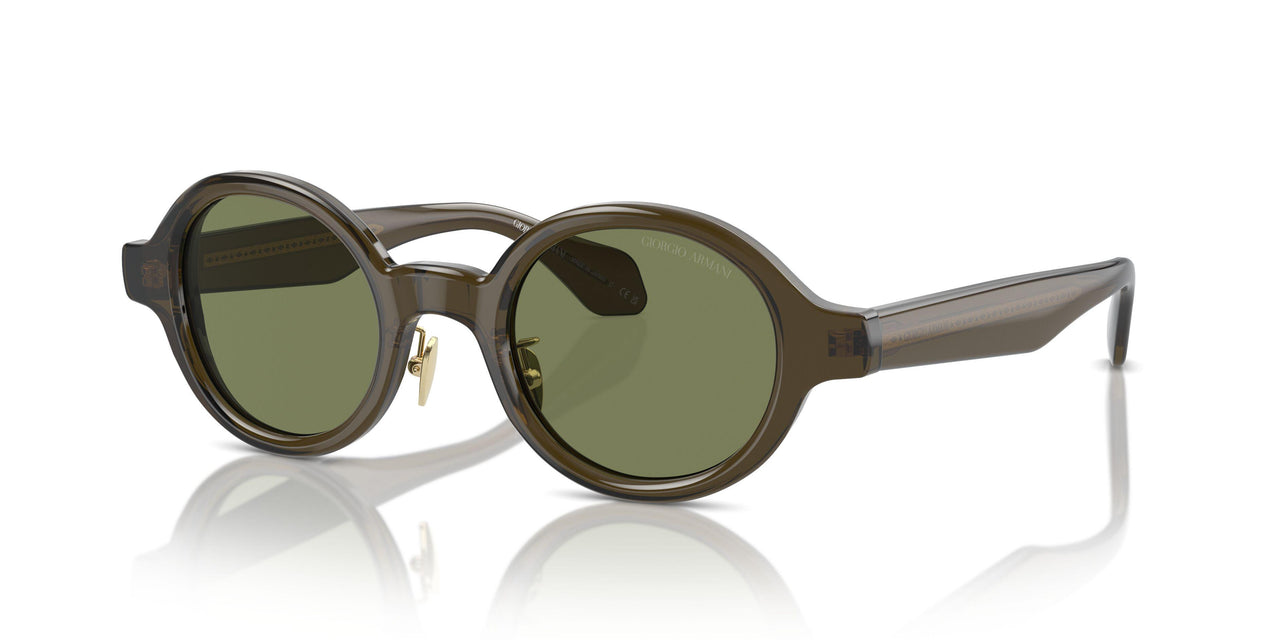 60612A - Green - Green