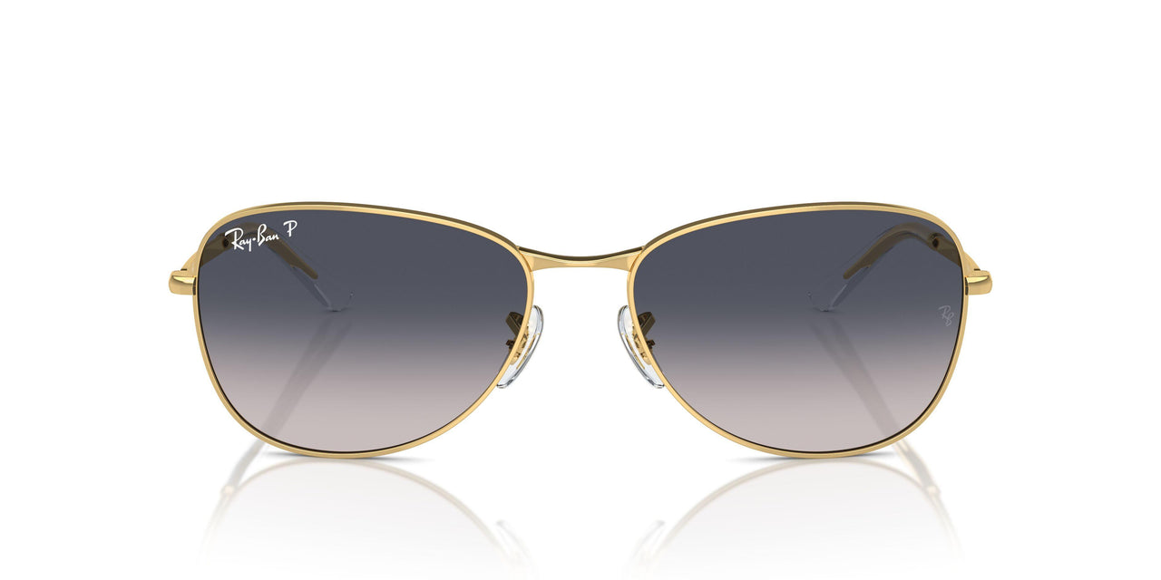 001/78 - Gold - Blue