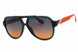 FILA SFI459 Sunglasses