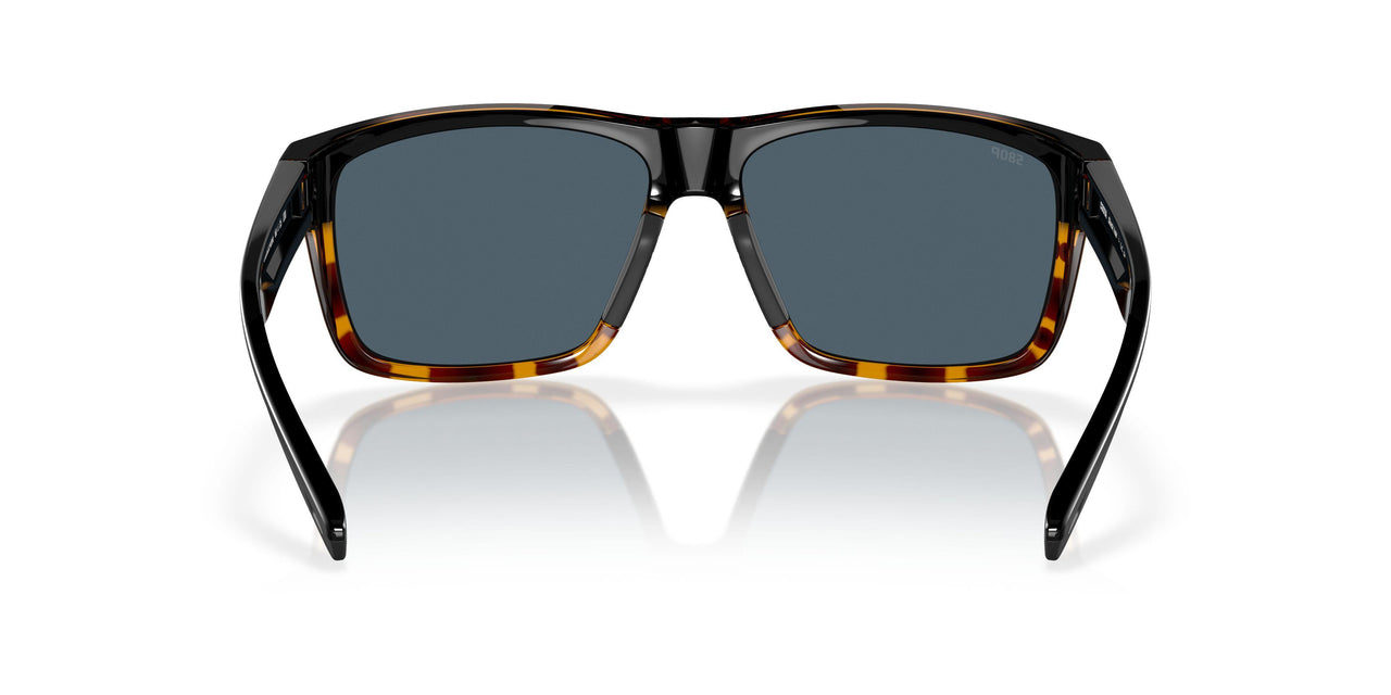 903502 - 181 Matte Black/shiny Tortoise - Gray 580p