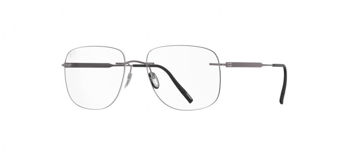 6560 - Plain Ruthenium