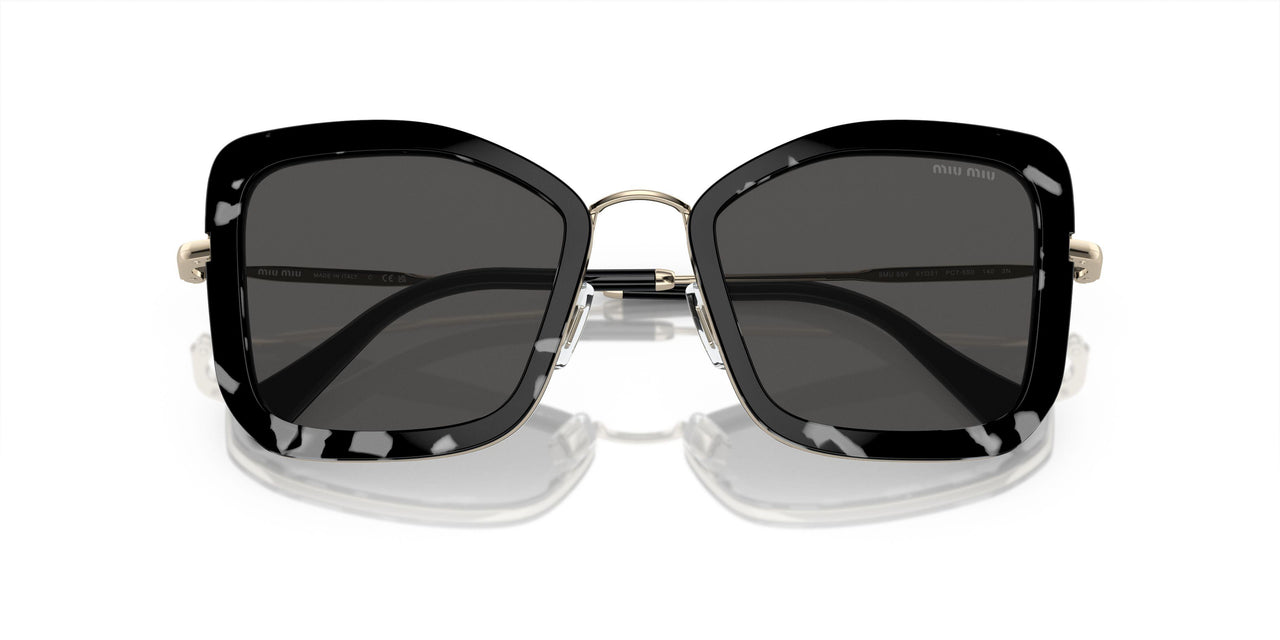 PC75S0 - Havana - Dark Grey