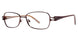GENEVIEVE KATE Eyeglasses