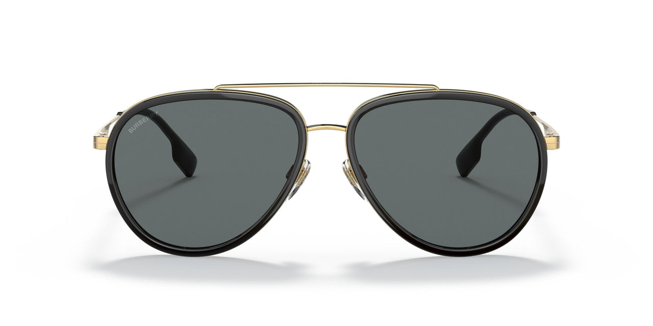 101781 - Gold - Polar Dark Grey