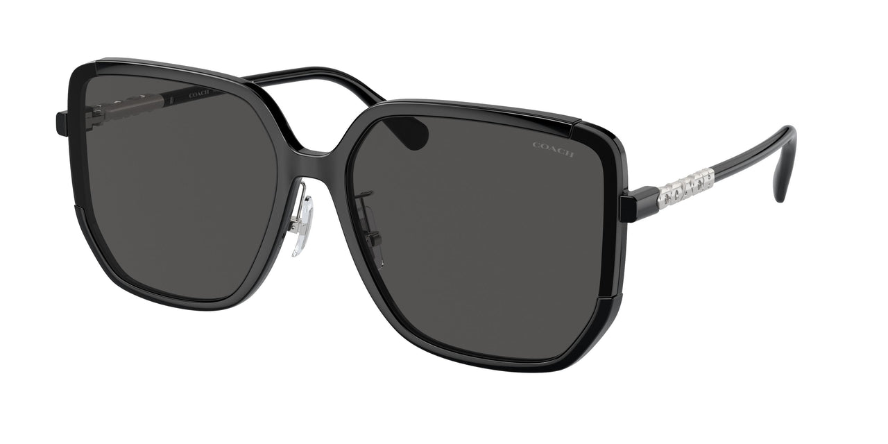Coach Cr635 8401D Sunglasses
