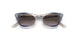 71054Q - Blue - Lilac Gradient Grey