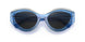 005/87 - Light Blue - Grey
