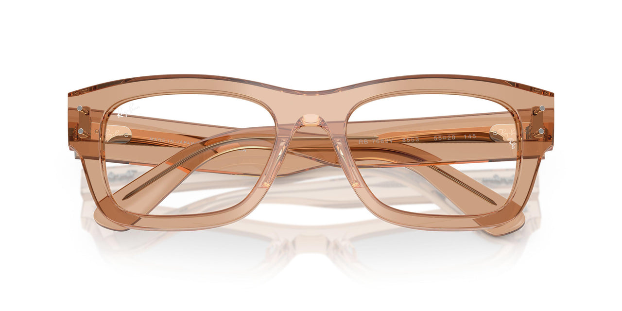 8553 - Brown