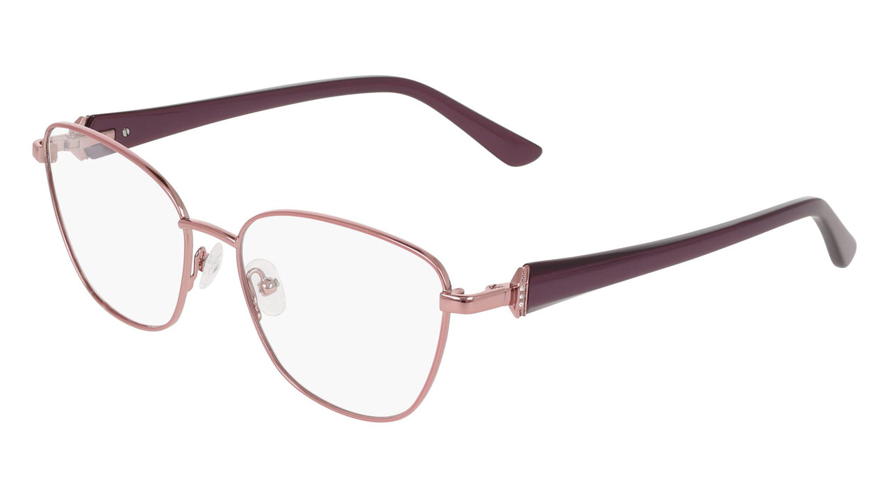 Marchon NYC TRES JOLIE 219 Eyeglasses