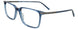 50 - Transparent Blue