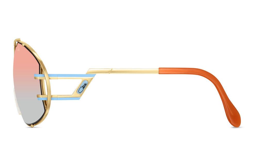 002-00 - gold-steel blue