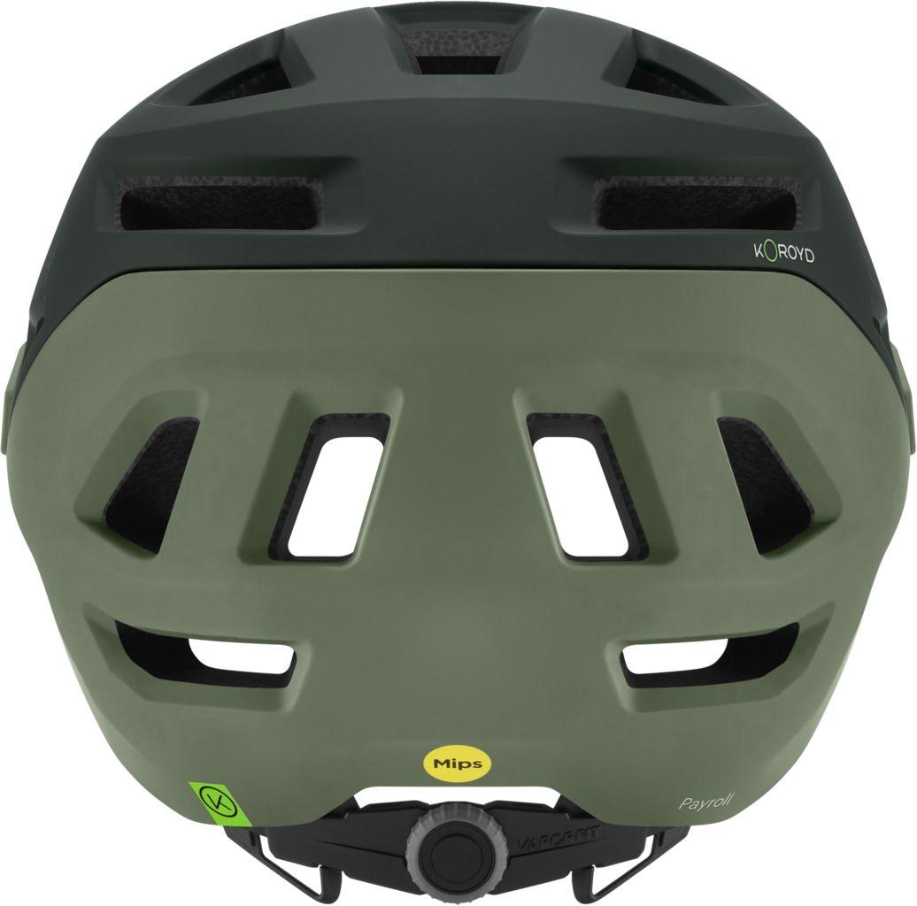 480 - Matte Deep Jungle - Sportsman