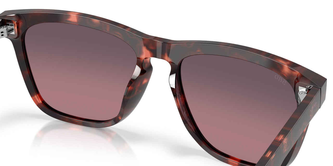 201407 - Tortoise - Rose Gradient