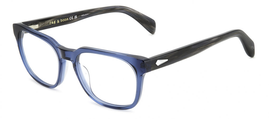 Rag & Bone RNB7060 Eyeglasses