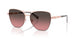 110811 - Pink - Brown Rose Gradient