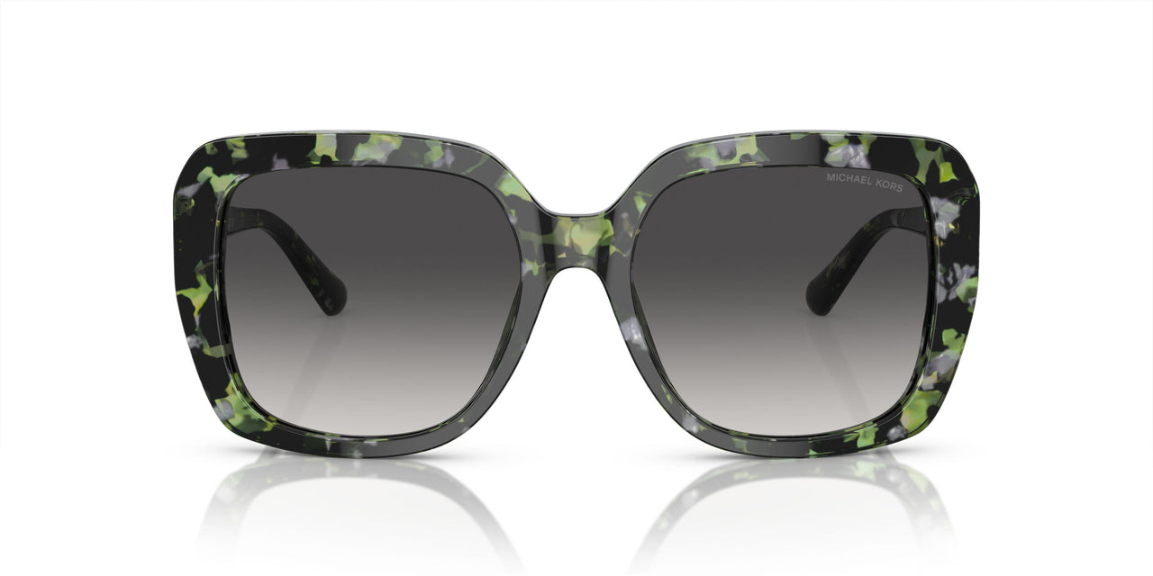 39478G - Green - Light Grey Gradient