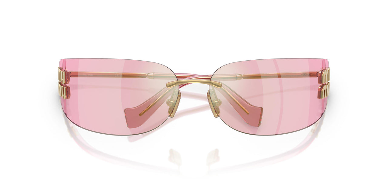 5AK90Y - Gold - Pink Infrared