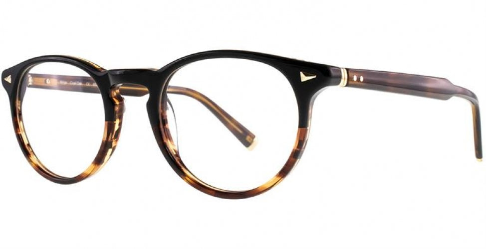 Kata Ninja Eyeglasses