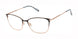 Lulu Guinness L969 Eyeglasses