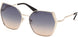 Guess 7843S Eyeglasses