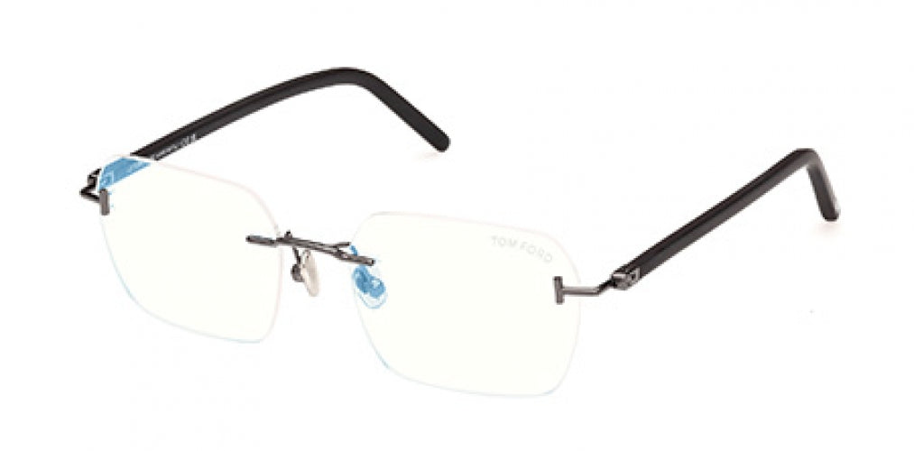 Tom Ford 5934B Blue Light blocking Filtering Eyeglasses