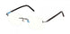 Tom Ford 5934B Blue Light blocking Filtering Eyeglasses