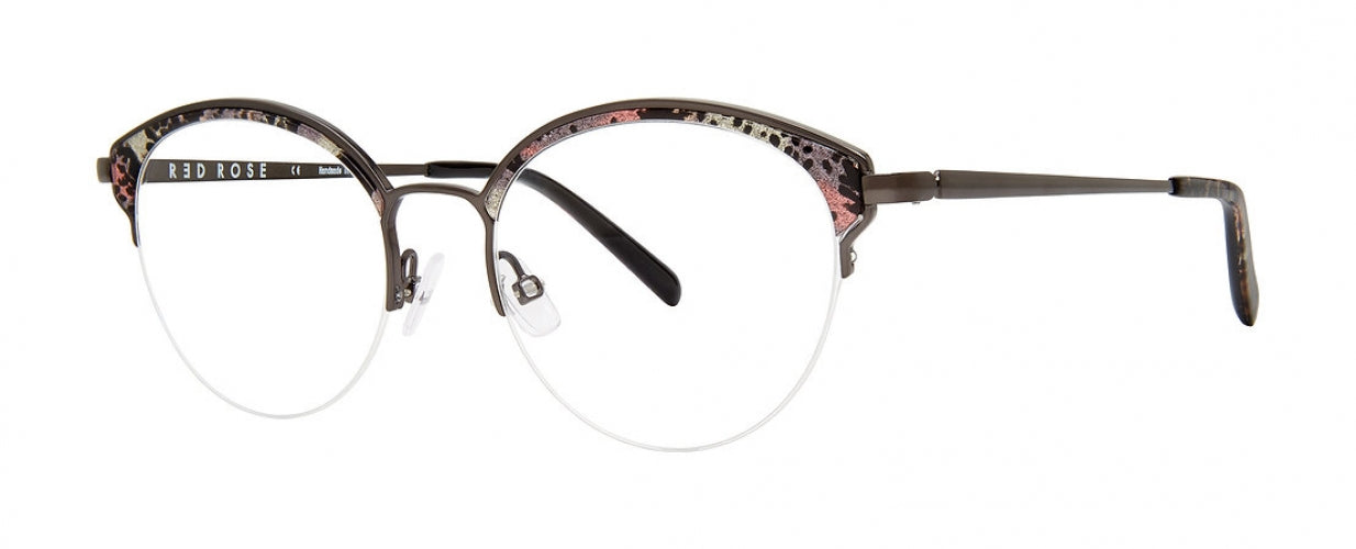 Red Rose TRIESTE Eyeglasses