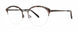 Red Rose TRIESTE Eyeglasses