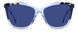 0YGF-KU - BLUE HAVANA - Blue