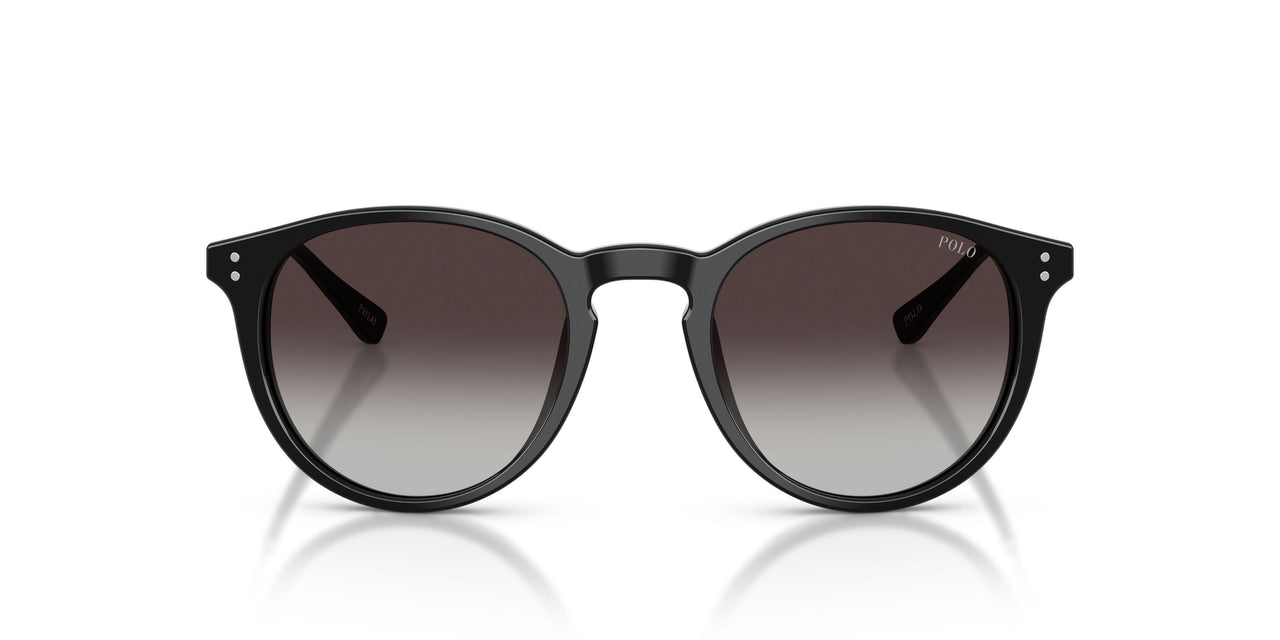 50018G - Black - Gradient Black